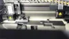 X2D Modified Center and Left