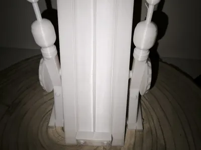 Phone holder TronoTech
