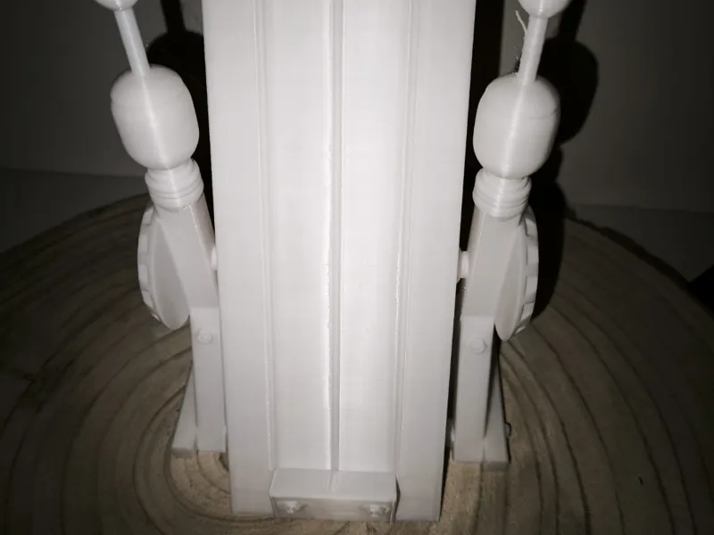 Phone holder TronoTech