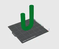 0.24mm layer, 2 walls, 20% infill