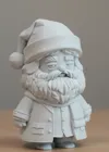 Adorno de regalo de Navidad de diseño especial, figura decorativa de Hagrid de Harry Potter, coleccionable