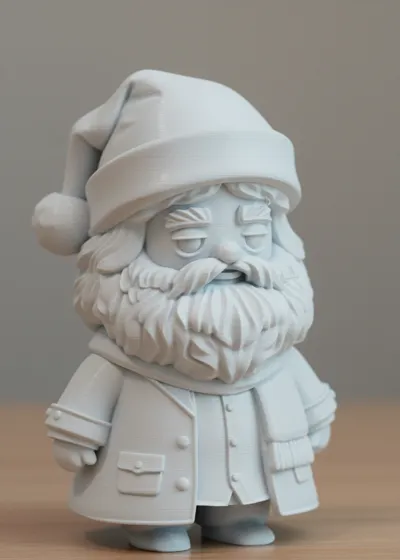 Adorno de regalo de Navidad de diseño especial, figura decorativa de Hagrid de Harry Potter, coleccionable