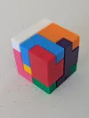 Large - 0.16mm layer, 2 walls, 10% infill