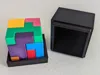 Box - All Sizes - 0.2mm layer, 3 walls, 15% infill