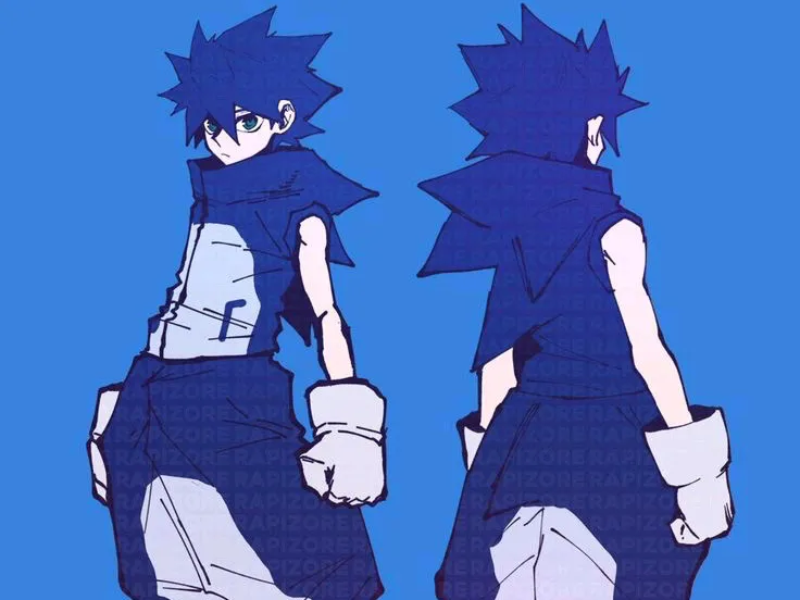Human Sonic Dummy 13 Head
