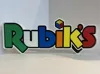 Logo Rubik's Cube - Free 3D Print Model - MakerWorld