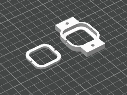 LoadCell Holder