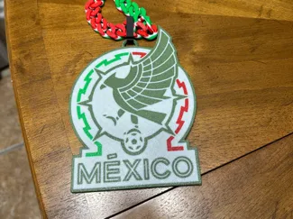 Mexico Futbol Hype Chain