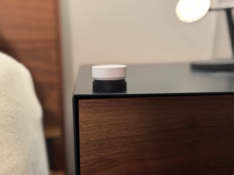 Lutron Aurora Strong Magnetic Mount