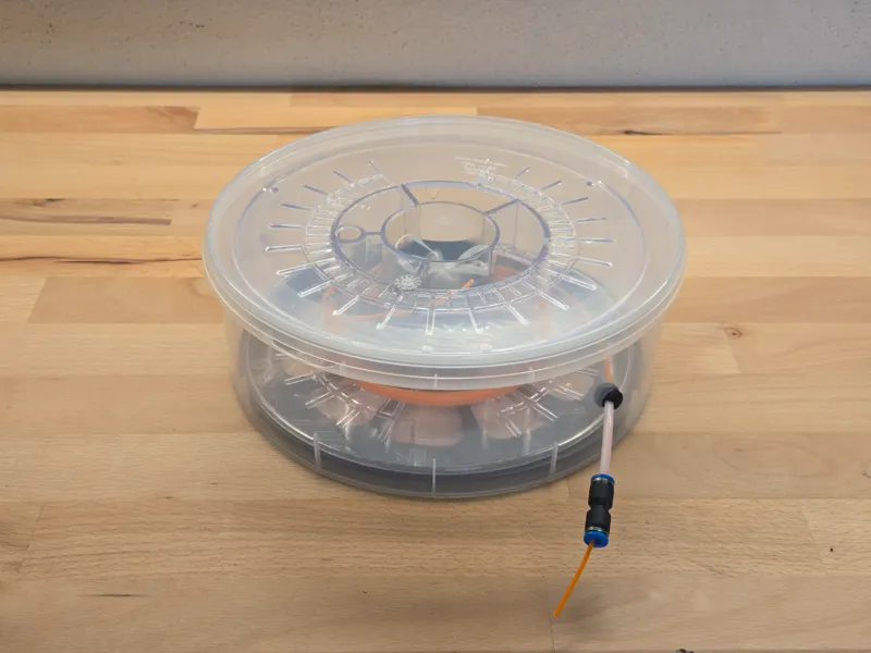 SBOOX Druckbox V1