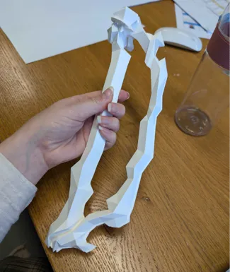Nia (Xenoblade 2) Sword