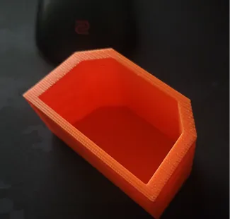 G27Q Monitor Topper