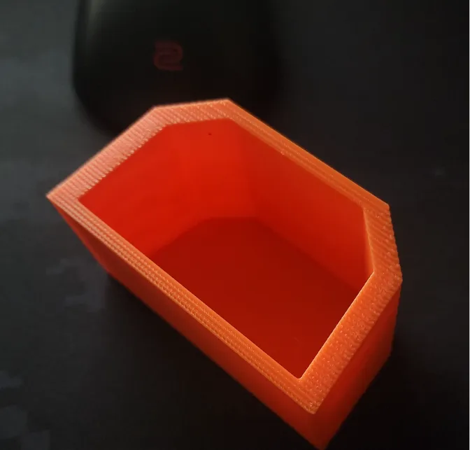 G27Q Monitor Topper