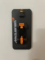 AMS With Helmet Stand Version