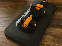 All AMS/NON AMS Versions, with helmet stand/no helmet stand