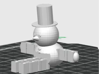 snowman flexi v1.0