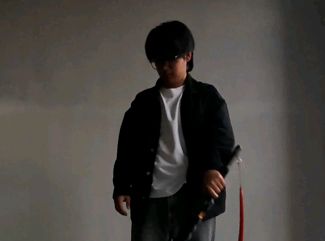 【绝区零】叶瞬光佩剑 无需ams全分色可发光 叶瞬光cosplay道具