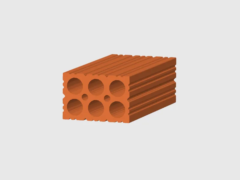 Brick