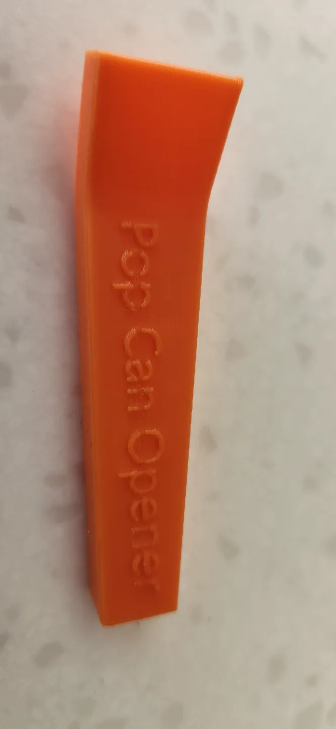 Soda Pop Can Opener Mini