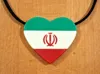 Loving Iran – Necklace Pendant