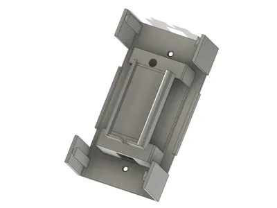 Govee Outdoor Light Controller and Adapter box