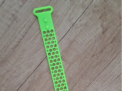 Hand belt strap TPU 250mm