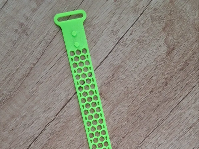 Hand belt strap TPU 250mm