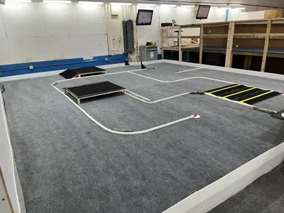 Mini RC Track System by Chad - MakerWorld