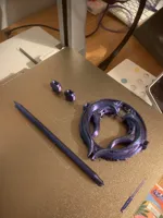 0.2mm layer, 4 walls, 15% infill