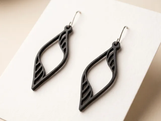 Boucles oreilles 153