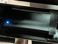 0.2mm layer, 4 walls, 20% infill
