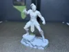 2 sizes : 100mm tall & 200mm tall