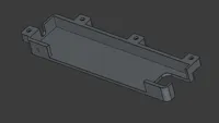 0.2mm layer, 3 walls, 15% infill