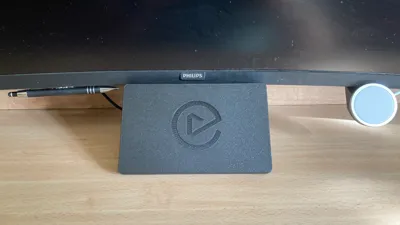 StreamDeck XL cover