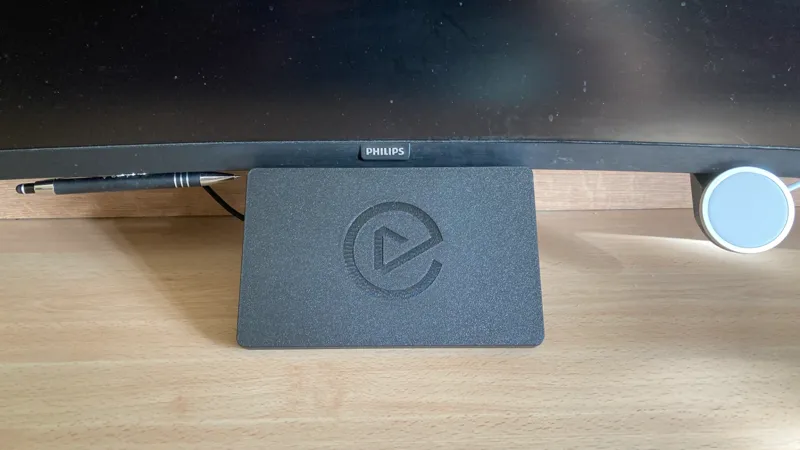 StreamDeck XL cover