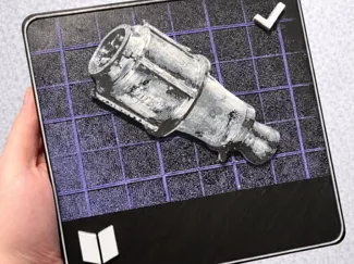 Arc Raiders Wolfpack Blueprint