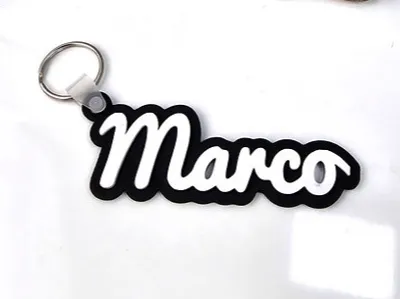 Keychain Frame