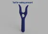 0.2mm layer, 2 walls, 40% infill PLA