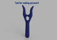 0.2mm layer, 2 walls, 40% infill PLA
