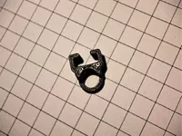 0.2mm layer, 3 walls, 15% infill