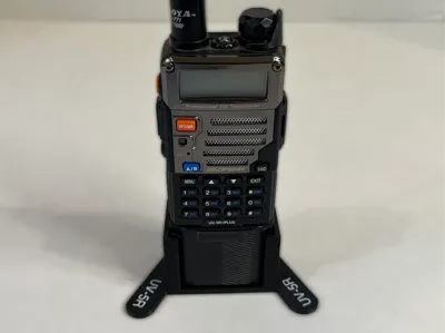 Baofeng UV-5R Stand