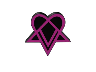 Heartagram Lightbox
