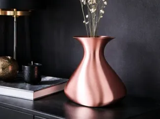 Deko Vase 
