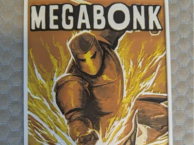 Megabonk