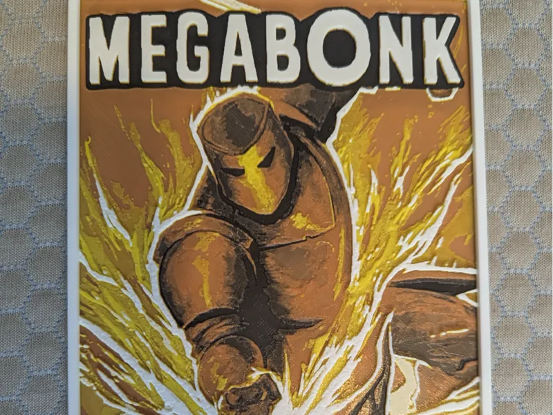 Megabonk