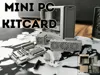 Non kit card