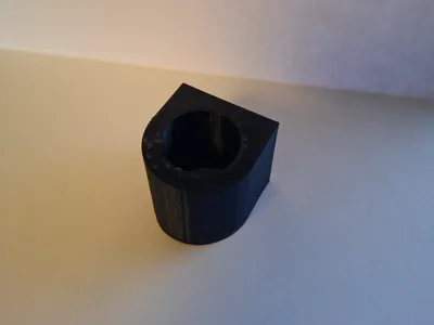 Hörmann Garage Door Opener Holder