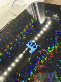 0.16mm layer, 4 walls, 15% infill