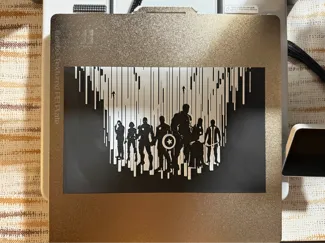 Marvel Avengers