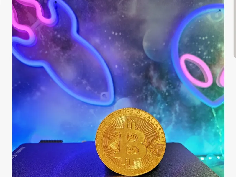 Bitcoin